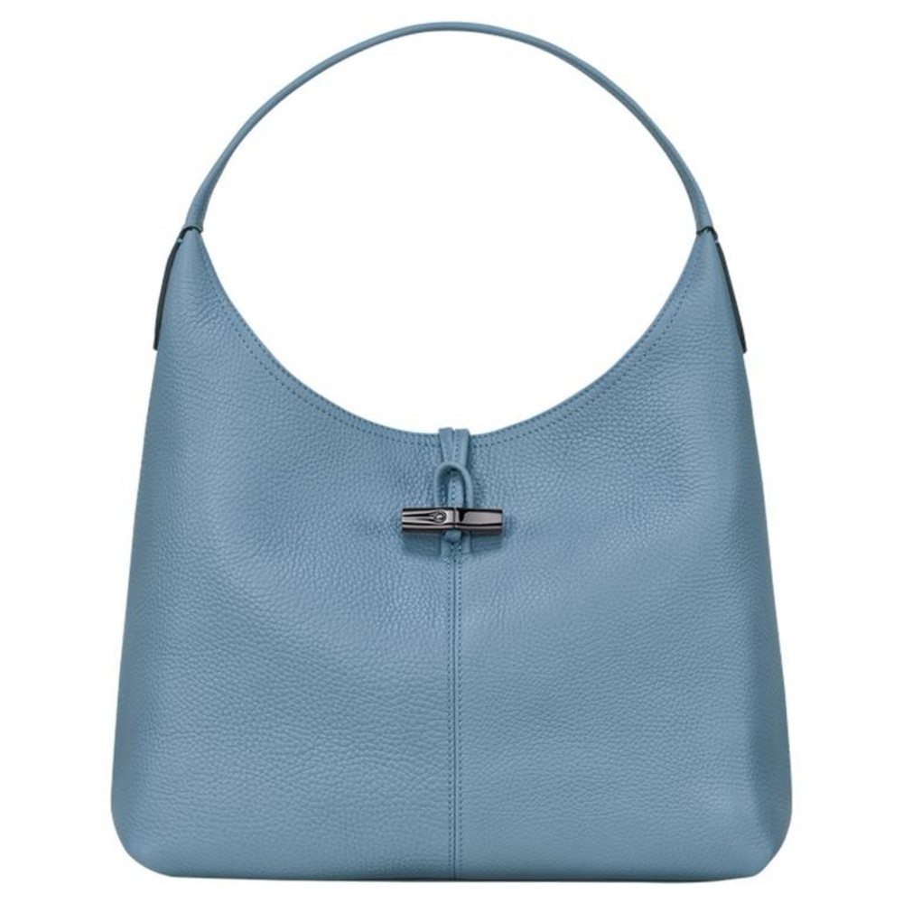 Longchamp Roseau Hobo Bag L